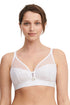 Chantelle Graphic Support Wireless Support Bra